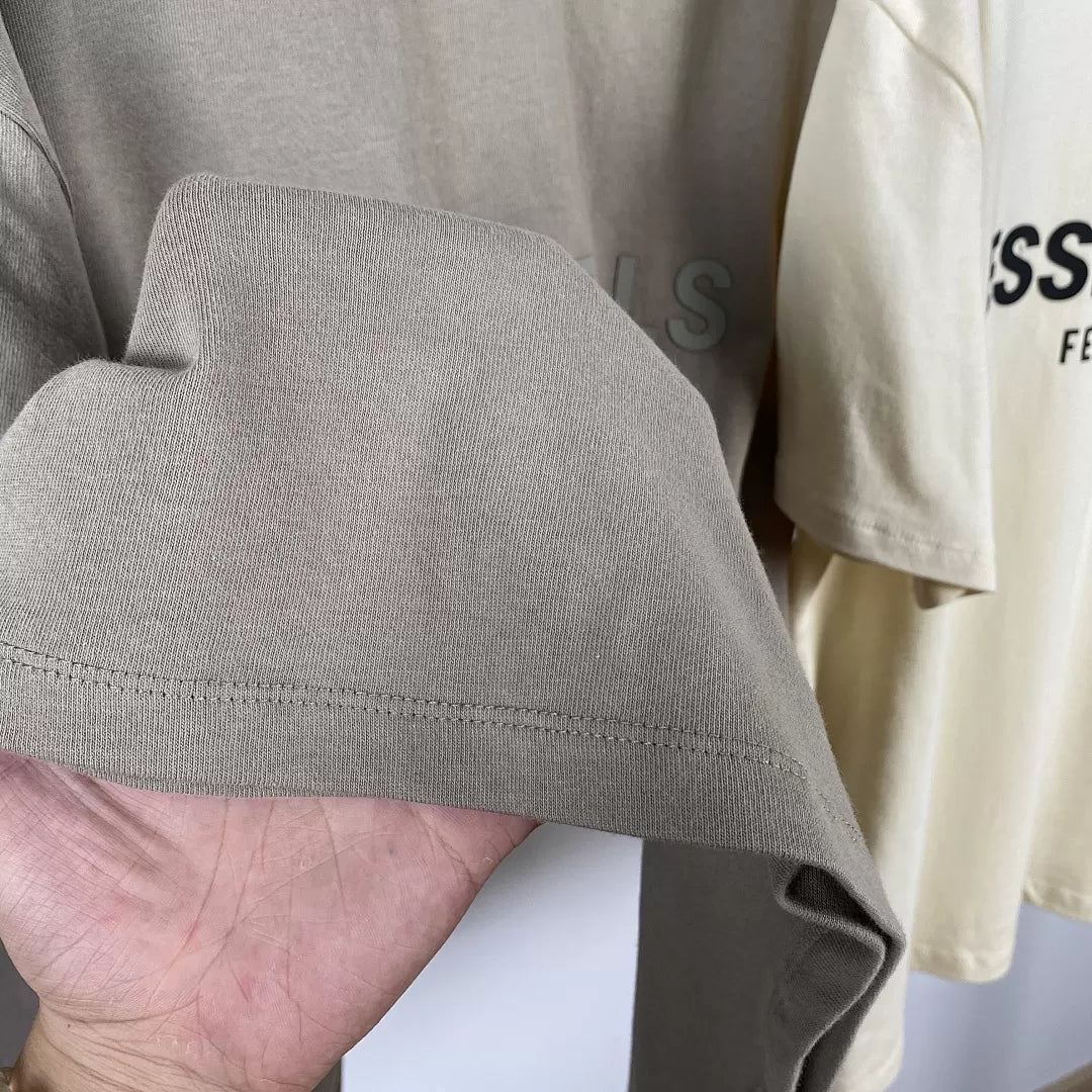 FOG X Essentials T-shirt Primavera/Estate 2021