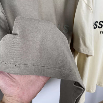 FOG X Essentials T-shirt Primavera/Estate 2021