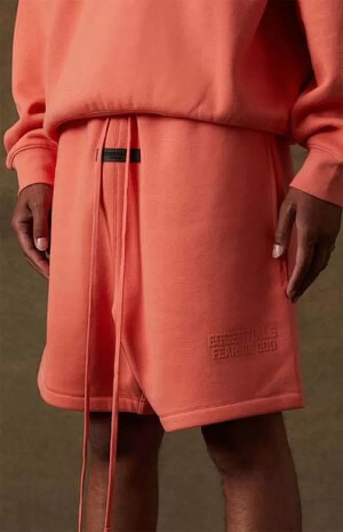 Pantalones cortos FOG X Essentials 22FW