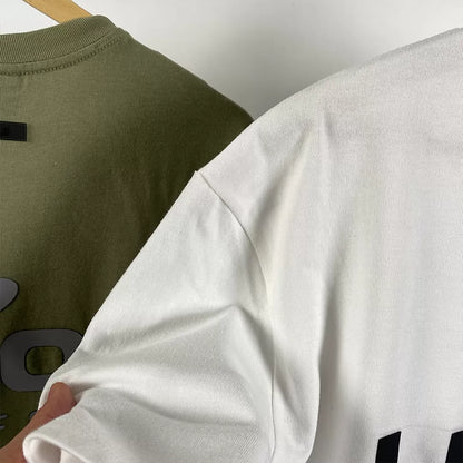 FOG x Essentials x Union 210SS T-shirt e pantaloncini