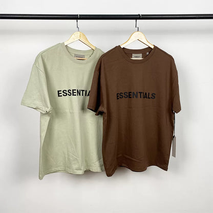 FOG X Essentials T-shirt 20ss