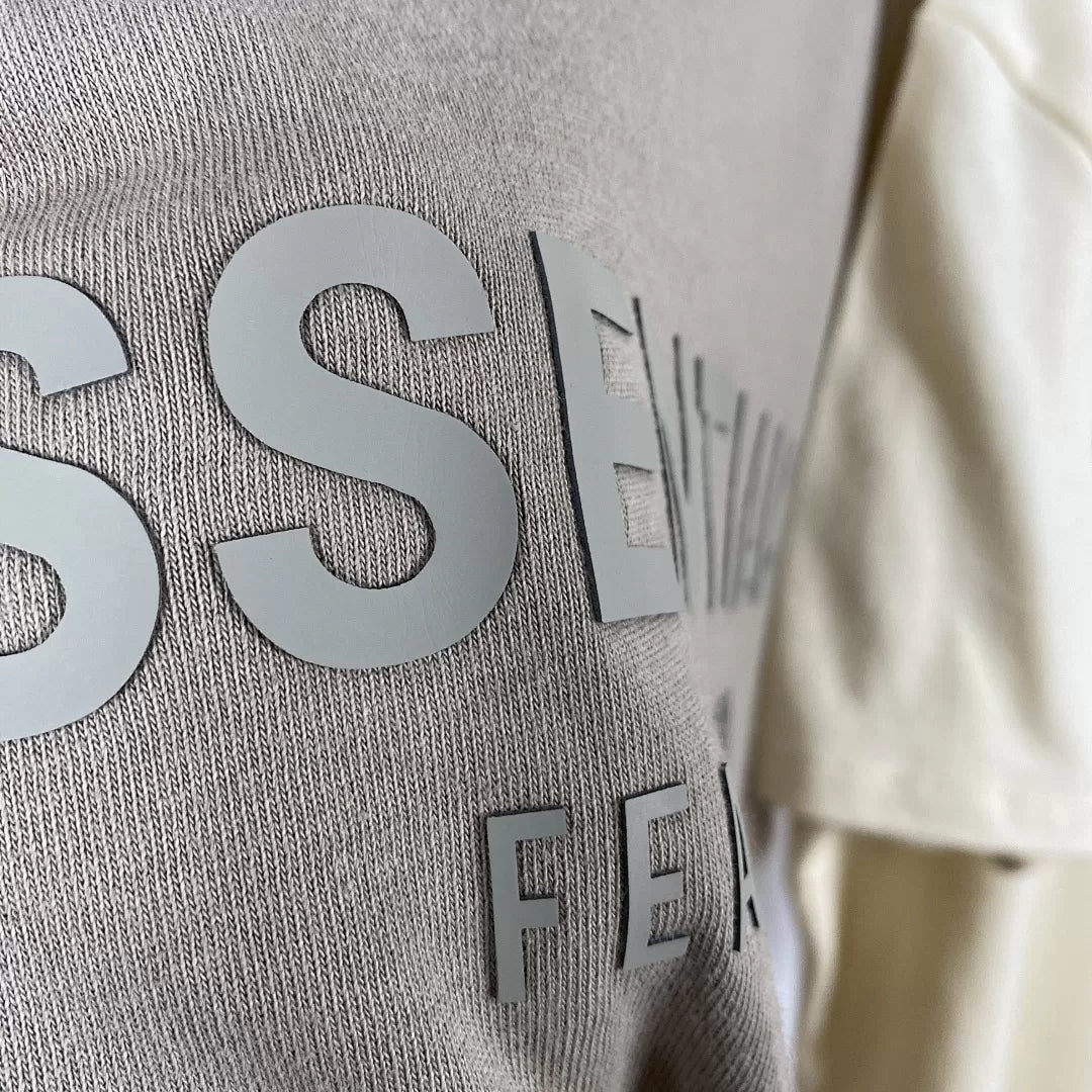FOG X Essentials T-shirt Primavera/Estate 2021
