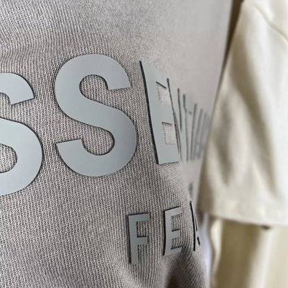 FOG X Essentials T-shirt Primavera/Estate 2021