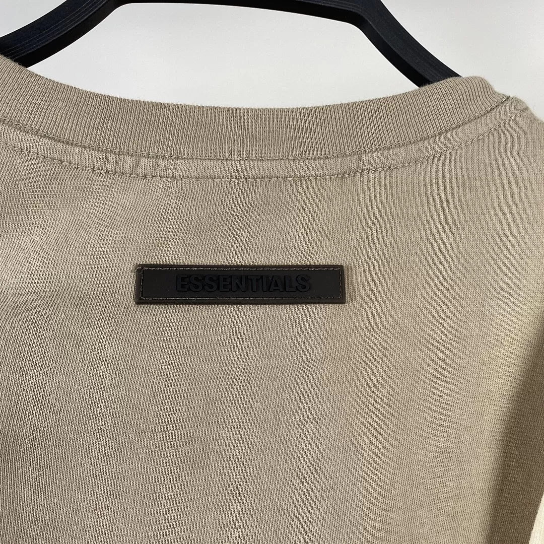 FOG X Essentials T-shirt Primavera/Estate 2021