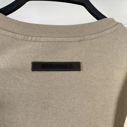 FOG X Essentials T-shirt Primavera/Estate 2021