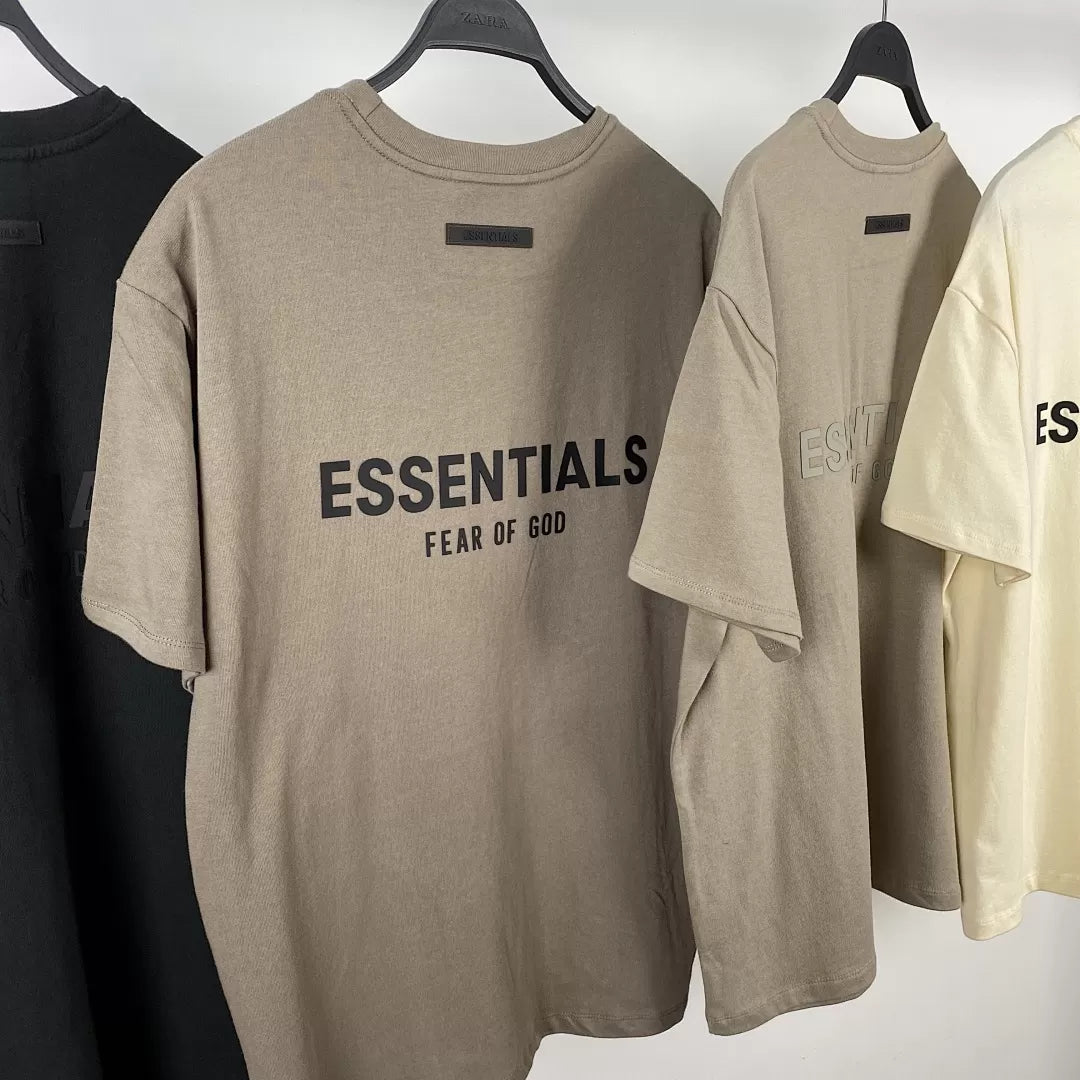 FOG X Essentials T-shirt Primavera/Estate 2021