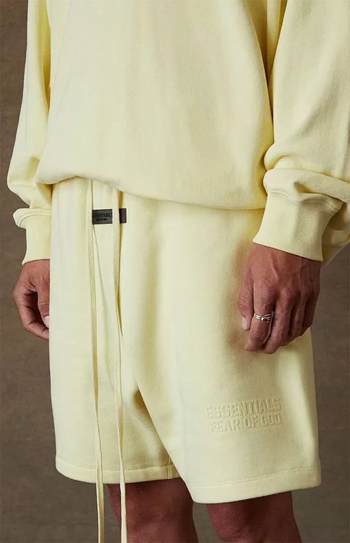 Pantalones cortos FOG X Essentials 22FW