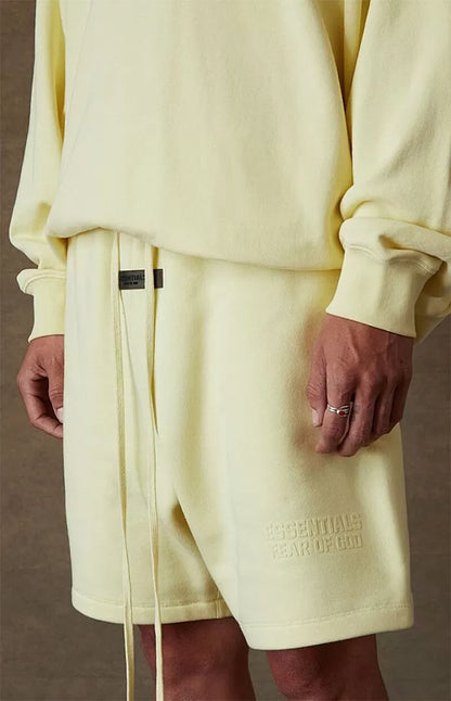 Pantalones cortos FOG X Essentials 22FW