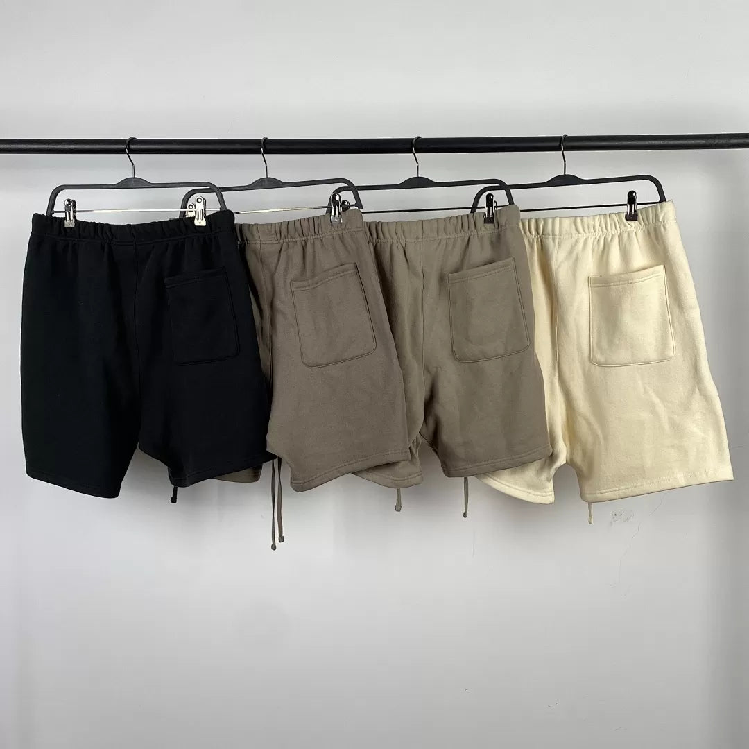 Pantalones cortos FOG X Essentials PV21