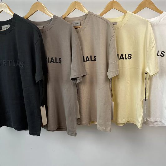 Camiseta FOG X Essentials 20ss
