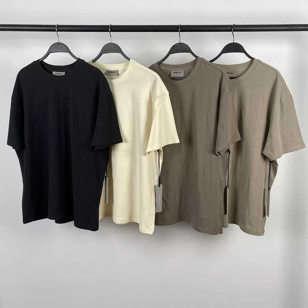 FOG X Essentials T-shirt Primavera/Estate 2021