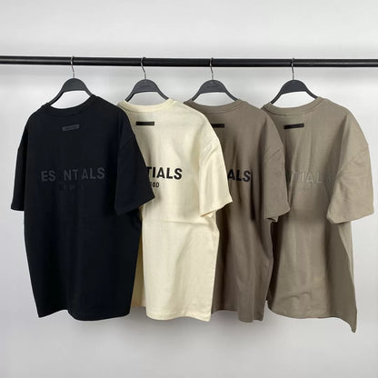 FOG X Essentials T-shirt Primavera/Estate 2021