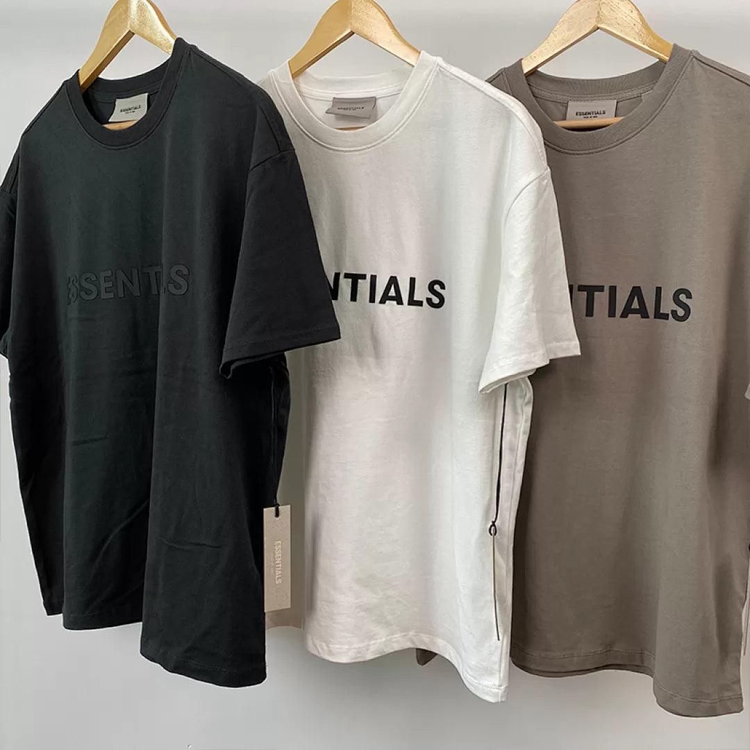 FOG X Essentials T-shirt 20ss