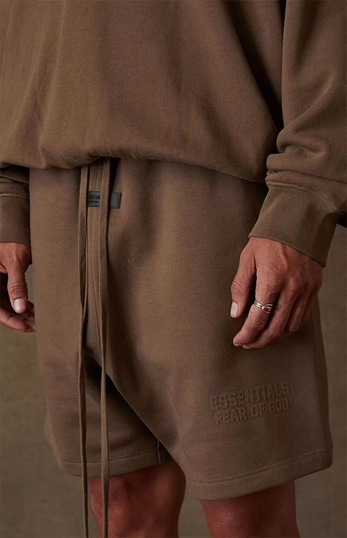 Pantalones cortos FOG X Essentials 22FW