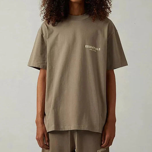 Camiseta FOG X Essentials 22SS