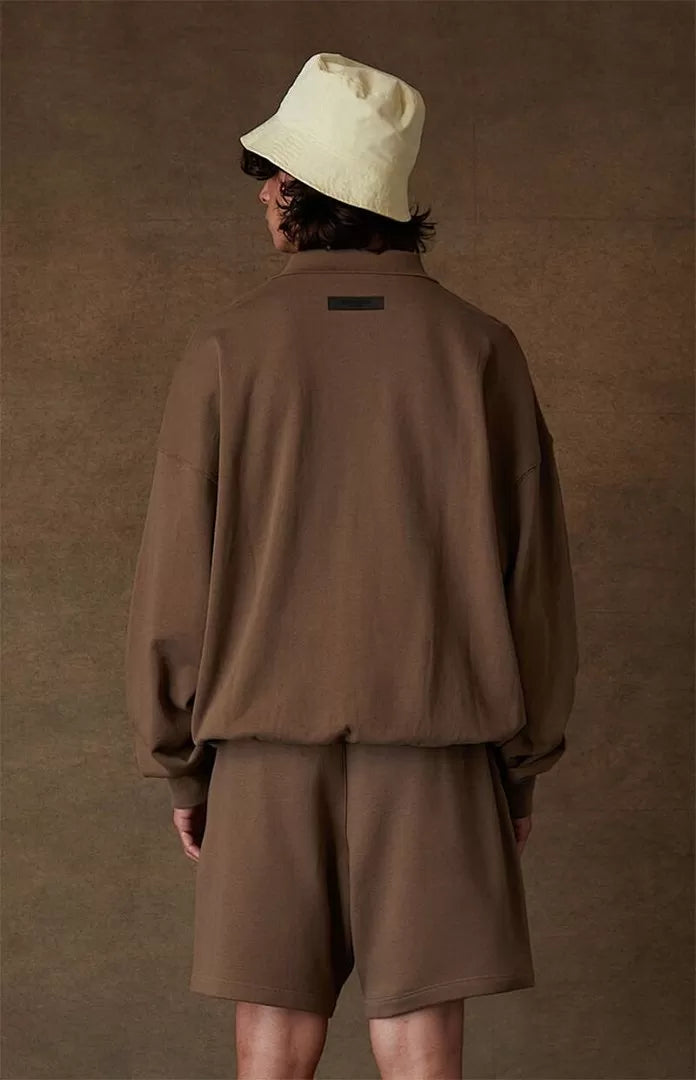 Pantalones cortos FOG X Essentials 22FW