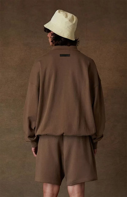 Pantalones cortos FOG X Essentials 22FW