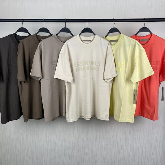 Camiseta FOG X Essentials 22FW para mujer