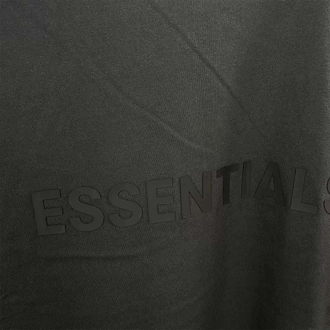FOG X Essentials T-shirt 20ss