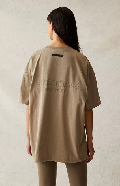 FOG X Essentials T-shirt Primavera/Estate 2021