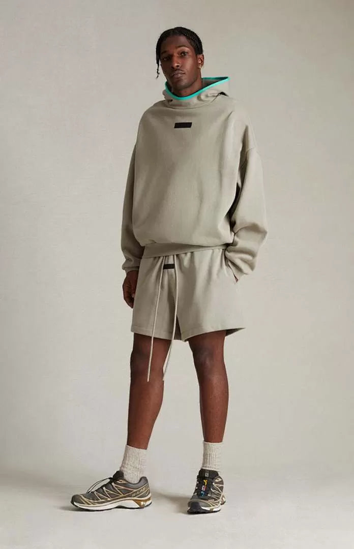 FOG X Essentials 24SS Running Shorts