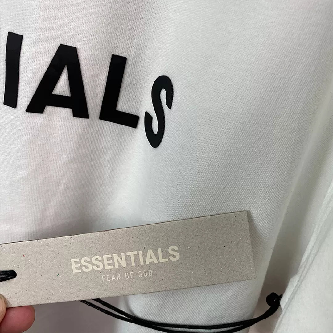 FOG X Essentials T-shirt 20ss