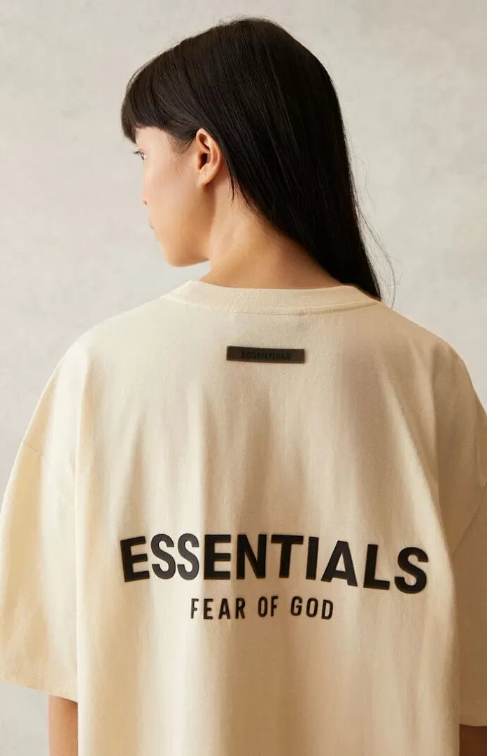 FOG X Essentials T-shirt Primavera/Estate 2021