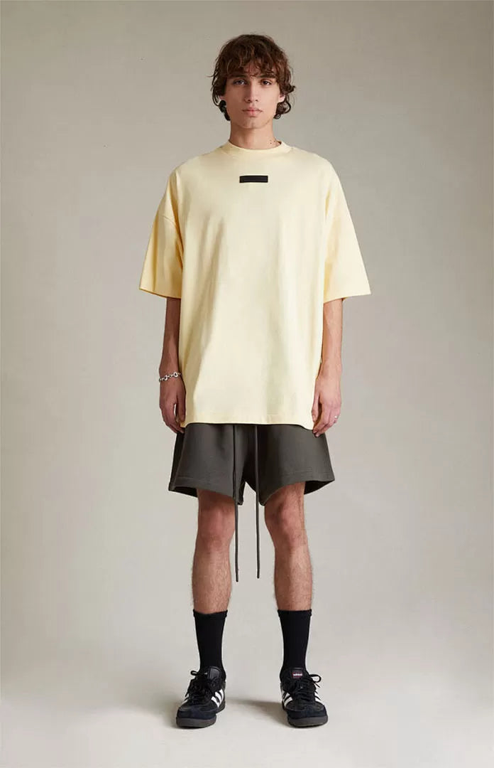 FOG X Essentials 24SS Tshirt