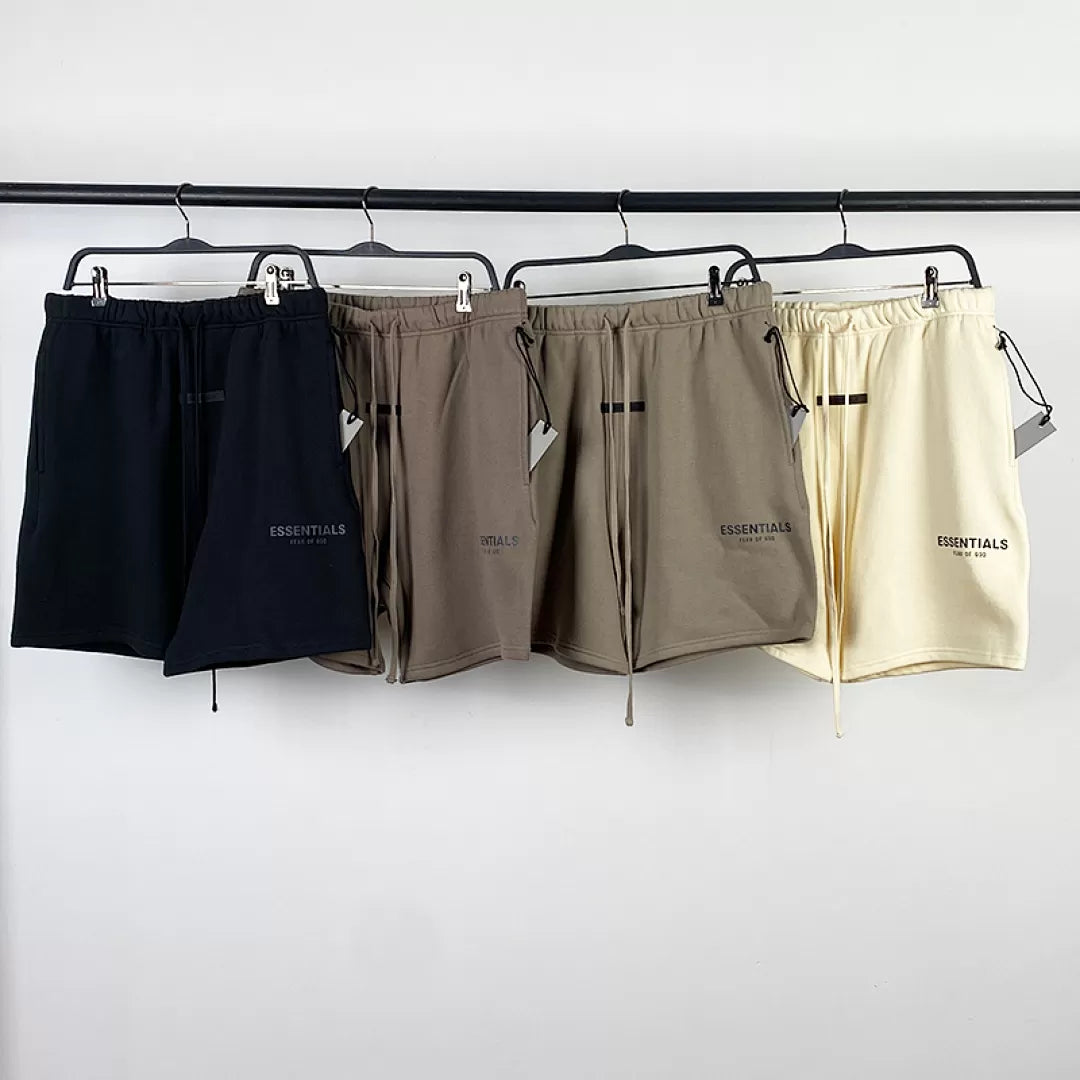 Pantalones cortos FOG X Essentials PV21