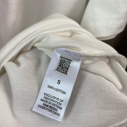 FOG X Essentials T-shirt 20ss
