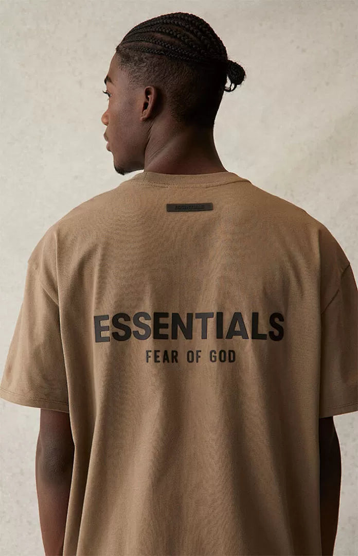 FOG X Essentials T-shirt Primavera/Estate 2021