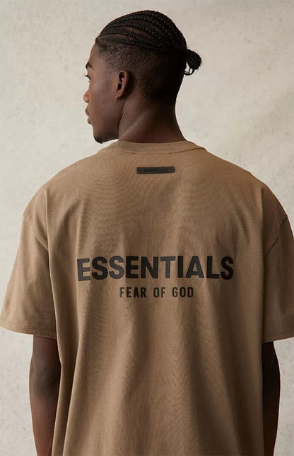 FOG X Essentials T-shirt Primavera/Estate 2021