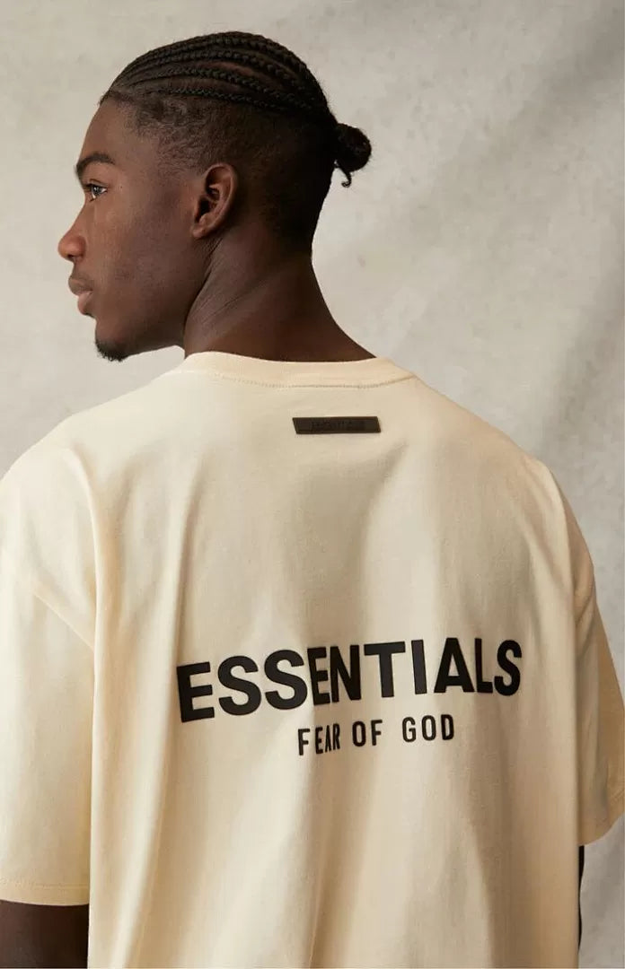 FOG X Essentials T-shirt Primavera/Estate 2021