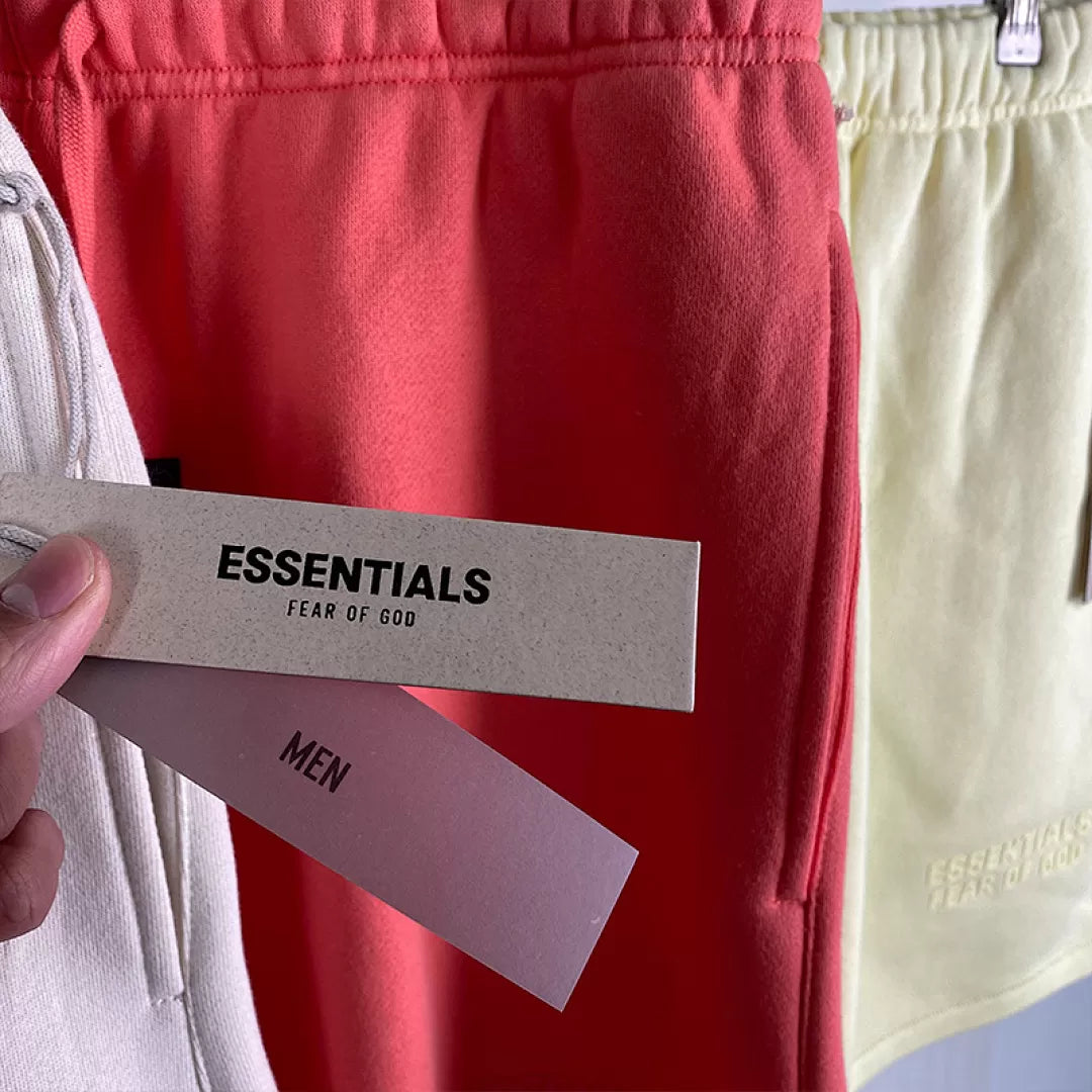 Pantalones cortos FOG X Essentials 22FW