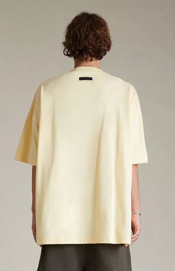 FOG X Essentials 24SS Tshirt