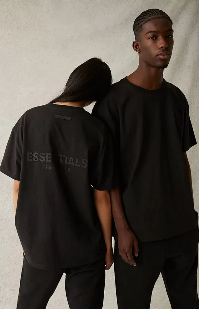 FOG X Essentials T-shirt Primavera/Estate 2021