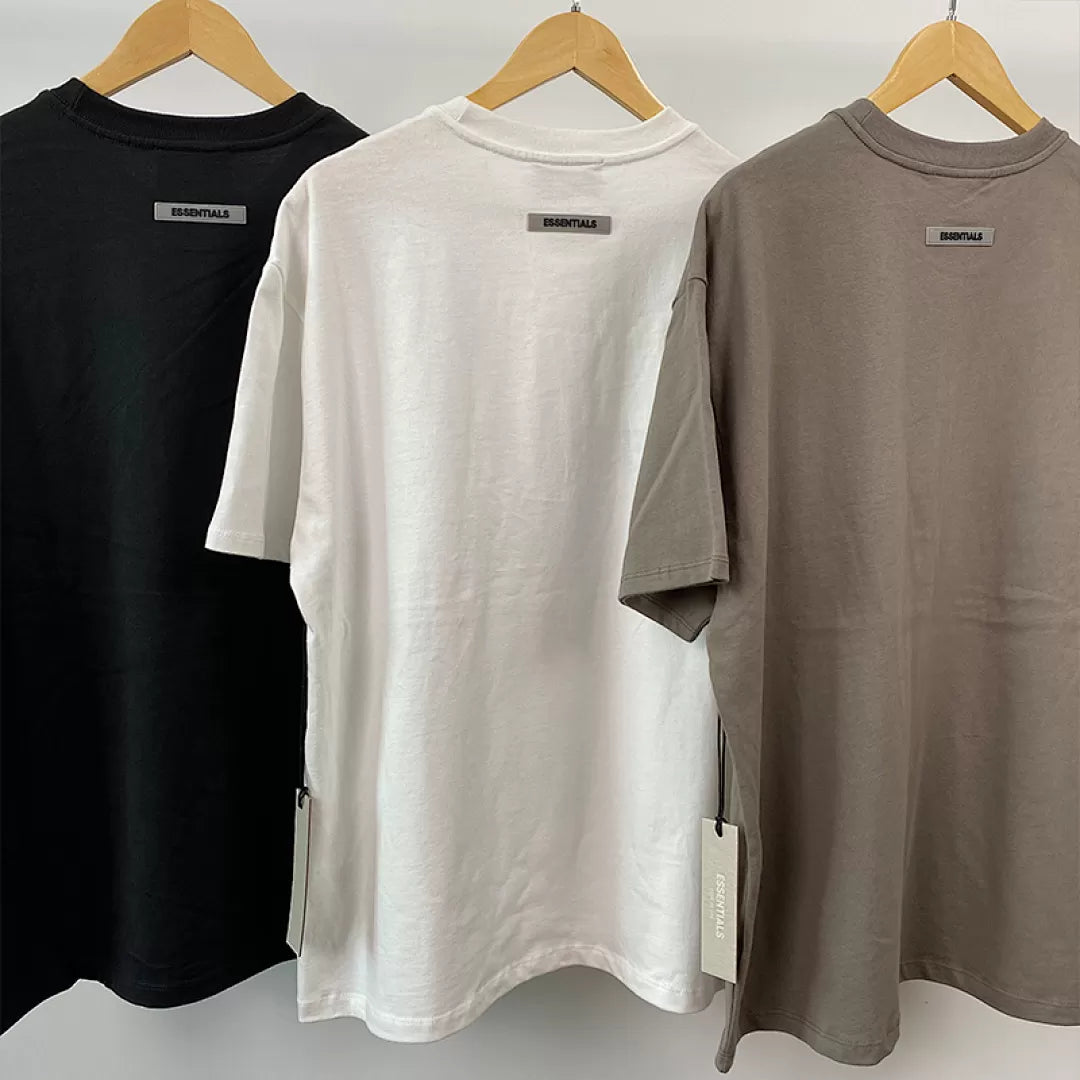 FOG X Essentials T-shirt 20ss