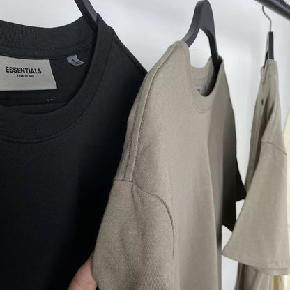 FOG X Essentials T-shirt Primavera/Estate 2021