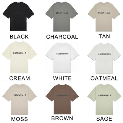 FOG X Essentials T-shirt 20ss