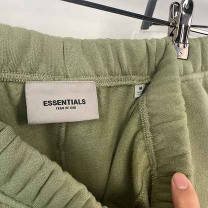 FOG x Essentials x Union 210SS T-shirt e pantaloncini