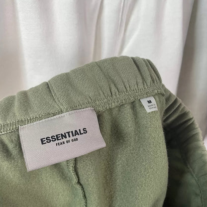 FOG x Essentials x Union 210SS T-shirt e pantaloncini
