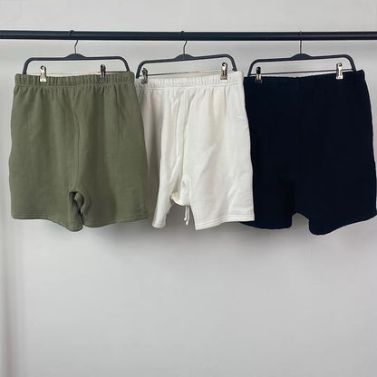 FOG x Essentials x Union 210SS T-shirt e pantaloncini