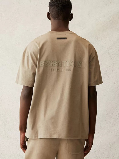 FOG X Essentials T-shirt Primavera/Estate 2021