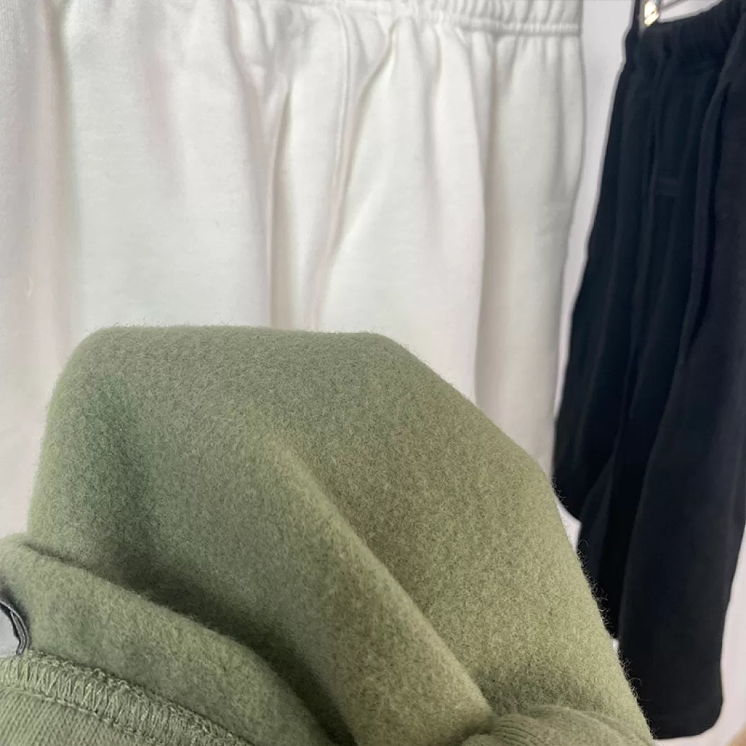 FOG x Essentials x Union 210SS T-shirt e pantaloncini