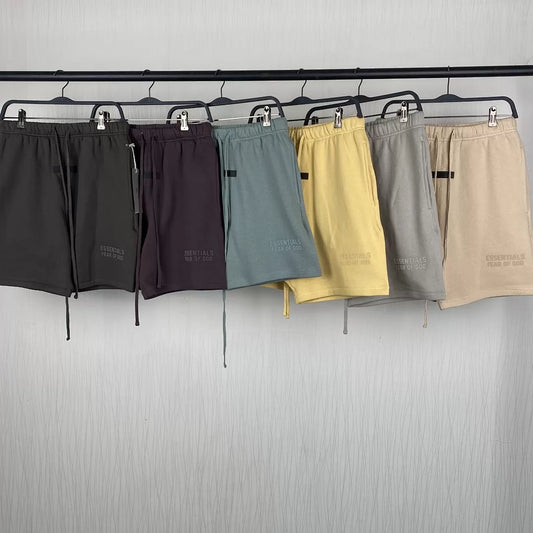 FOG X Essentials Shorts PV23
