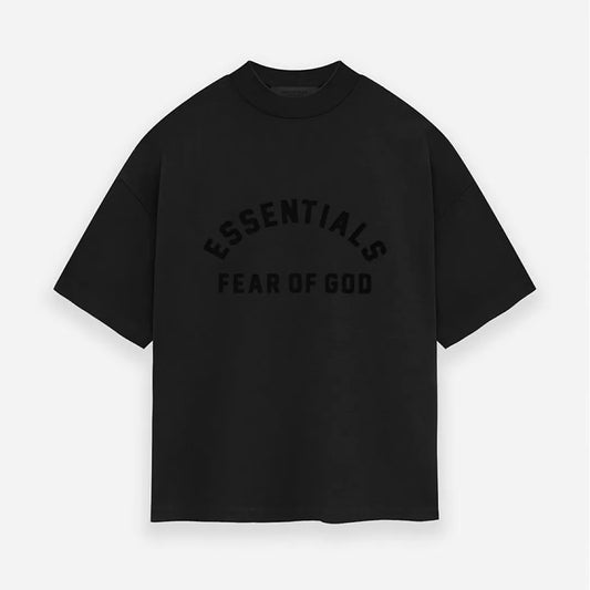 FOG X Essentials 24SS Camiseta Pesada