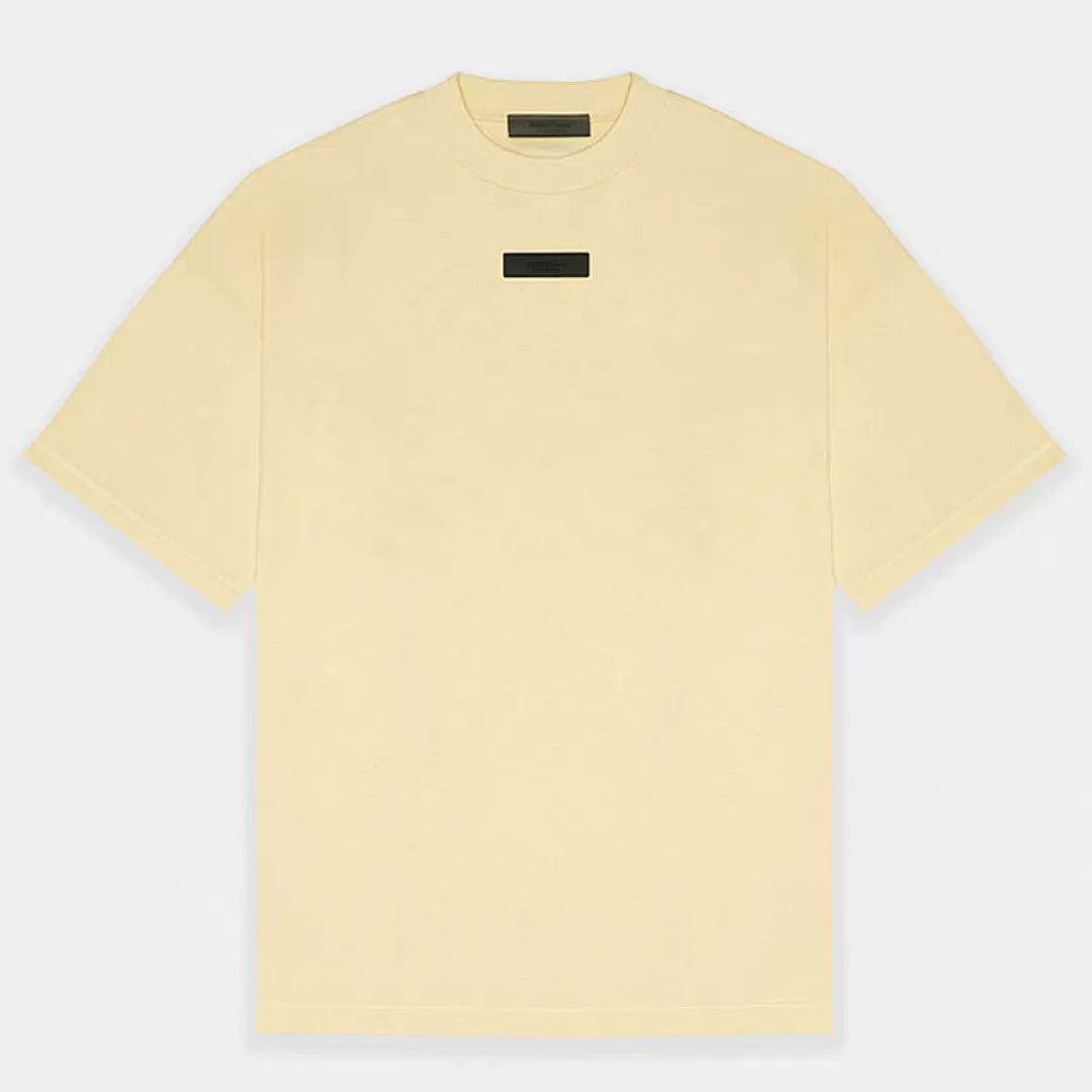 FOG X Essentials 24SS Tshirt