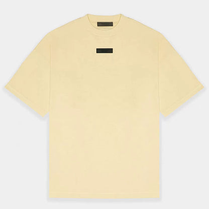 FOG X Essentials 24SS Tshirt