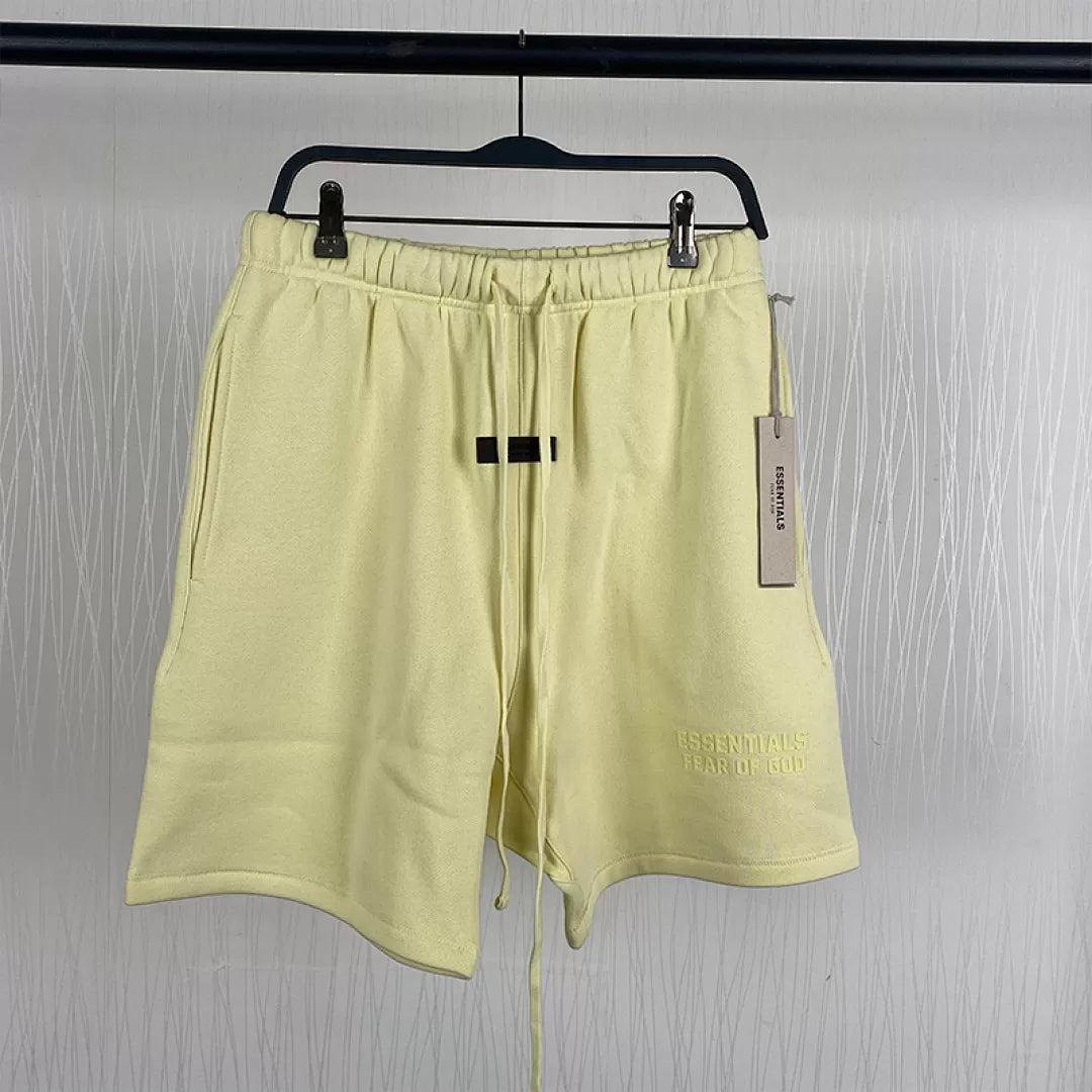 Pantalones cortos FOG X Essentials 22FW