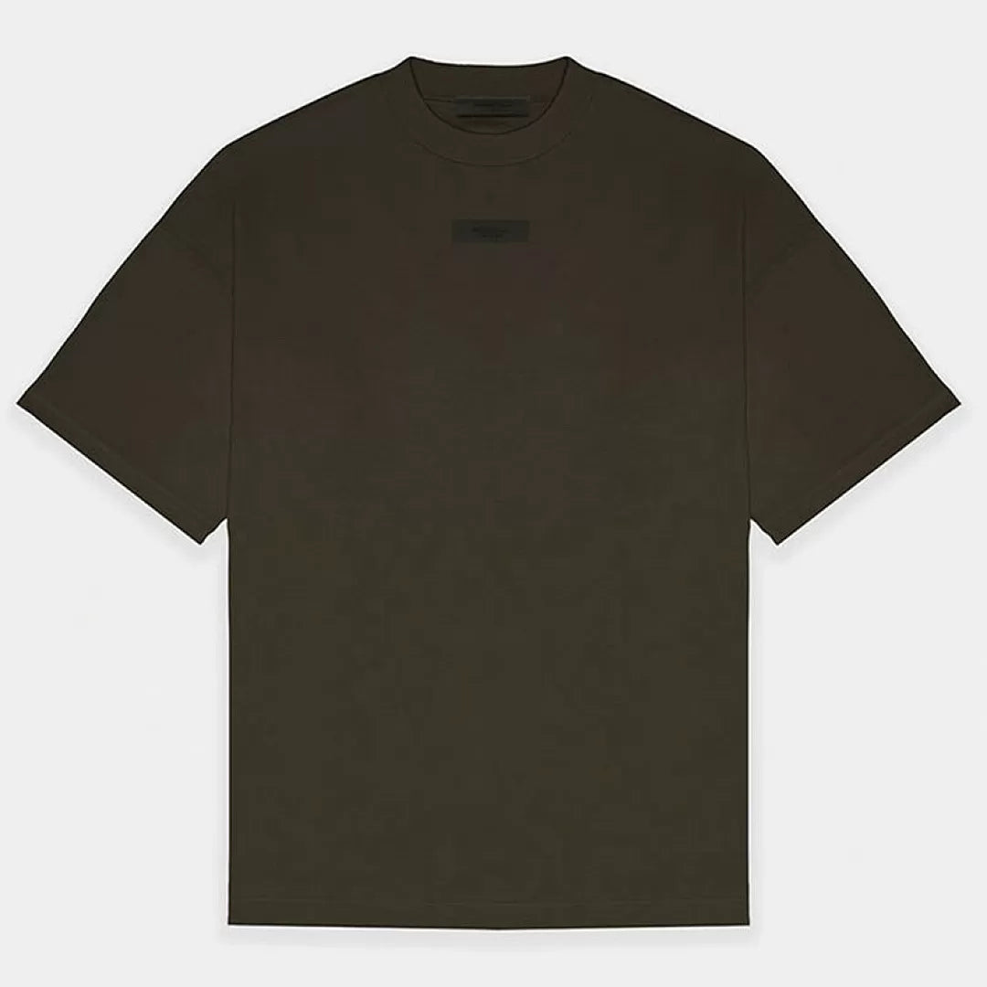 FOG X Essentials 24SS Tshirt